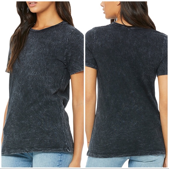 Witchy Woman graphic tee black t-shirt Halloween - Picture 7 of 8